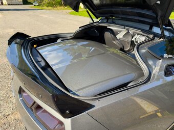 CHEVROLET CORVETTE C7 Z51 - 9