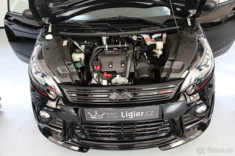Ligier JS 50 LR - 9