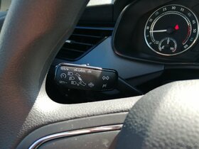 Škoda Scala, 1.6 TDi, 85 kW - 9