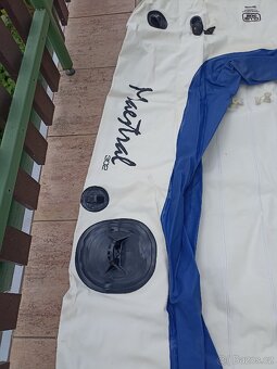Nafukovací člun - 9
