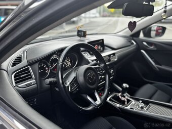 Mazda 6 GL 2.0 Skyactiv-G 107 kw - 9