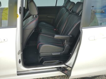 Mazda 5 2.0i 110kW 7.Míst. Sports-Line XENON - 9