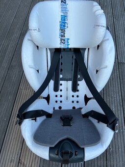 BESAFE IZI COMBI X4 ISOFIX - 9