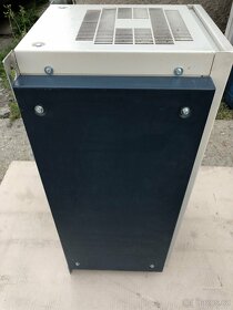 Frekvenční měnič pDRIVE MX PLUS 37/45 - 9