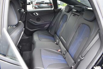 BMW 218d ///MSPORT TAŽNÉ DPH ČR 1.MAJITEL - 9