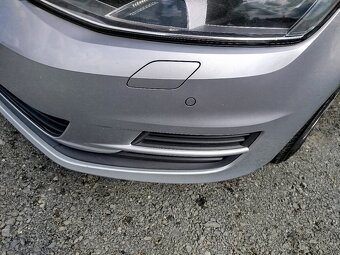 VW GOLF 7 1,6 TDi 81kW, r.v. 7/2015, najeto 199.369 km - 9