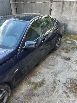 Mercedes Benz w204 c220 cdi na ND - 9