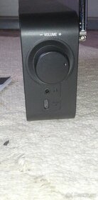 DAB+ rádio a BLUETOOTH ke kinu, zesilovači stereo - 9