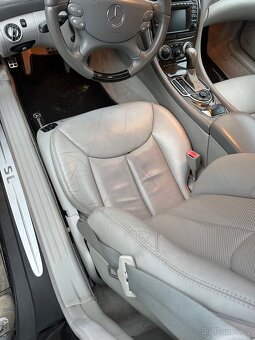 Mercedes benz SL 500 - 9
