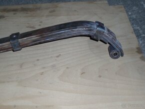 listové pero side Tůma;Era;Pantoflíček;Tlustoš - 9
