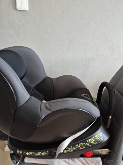 Britax römer Dualfix 2r - 9