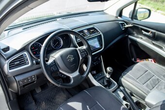 Suzuki SX4 - 9