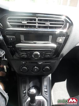 Peugeot 301 1,2 KLIMA - 9