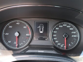 Seat Arona 1.6TDI,85kW,FR,92tkm,navi - 9