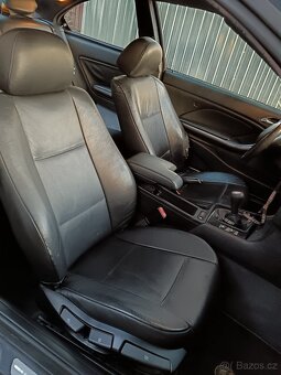 BMW E46 318ci - 9