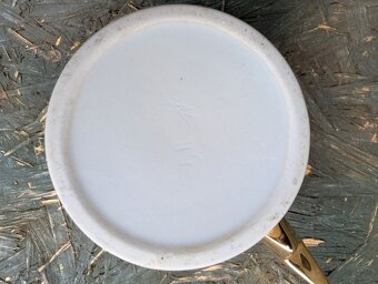 Porcelánový hrnek, 100 let MOV. - 9