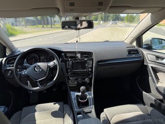 VW Golf 7 1.4 tsi 103kw - 9