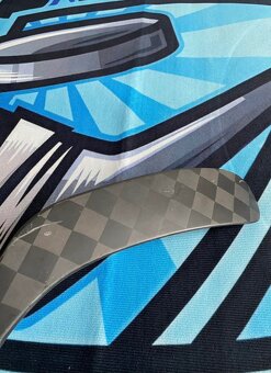 Hokejka Warrior Covert QR6 Pro Sr. - 9
