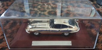 Modely aut 1:43 - 9