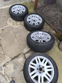 kola BMW E65, E66 styling 93, - 9