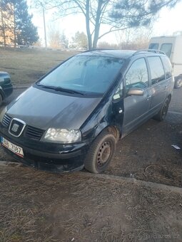 Alhambra 19.85kw - 9