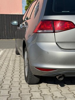 VOLKSWAGEN GOLF VII 7 1.6 TDI 77KW - 9