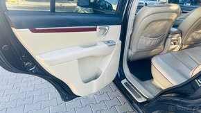 Hyundai Santa Fe 2.2 CRDi 4x4 - 9