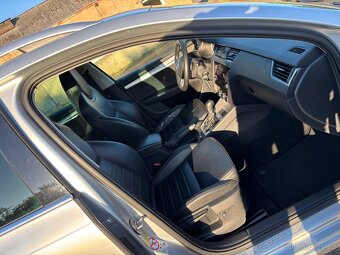 Octavia 1.6 tdi dsg 179tkm 2018 - 9