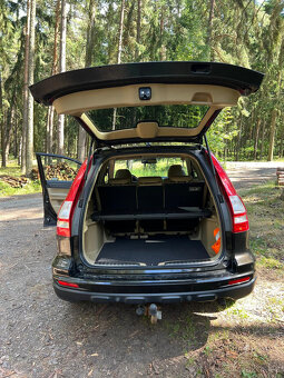 HONDA CR-V 110 KW - 9