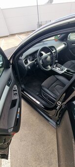 Audi S4 B8 3.0 TFSI QUATTRO - 9