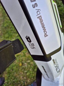 elektrokoli crussis -záruka - 9
