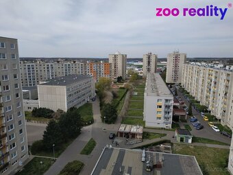 Pronájem bytu, 3+1, 73m², Pardubice-Cihelna - 9