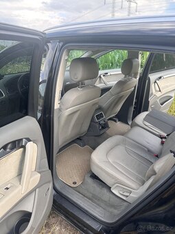 Audi q7 - 9