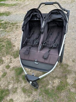 Double Thule Urban Glide 2 - 9