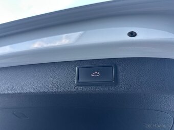 ŠKODA KODIAQ FL 2.0 TDI 147KW LAURIN&KLEMENT TAŽNÉ COCKPIT - 9