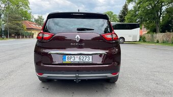 Renault Grand Scénic 2021 - 9