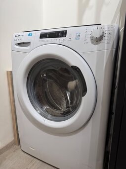Pronájem bytu 1+KK - Karlin - 9