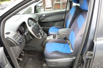 Ford C-Max 1.6 TDCi 66kw - 9