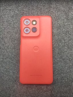 Motorola EDGE 50 Neo 8GB/256GB Poiciana - 9