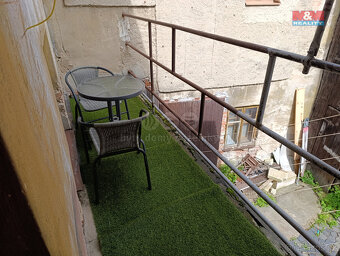 Prodej bytu 2+1, 90 m², Frýdlant, ul. Husova - 9