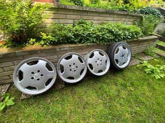 AMG Monoblock R17 - 9