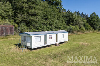 Prodej, pozemek, 2863m2, Klučenice, Kamenice - 9
