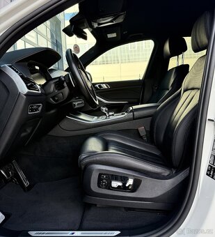BMW X5 xDrive 30d - M PERFORMANCE - 9