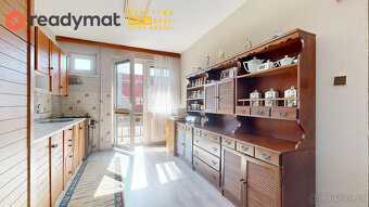 Prodej rodinného domu, 150 m2, Moravská Nová Ves - 9