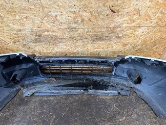 PŘEDNÍ NÁRAZNÍK CITROEN JUMPY II - 9