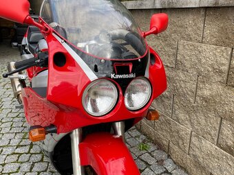Kawasaki zxr 750 H2 , super stav - 9
