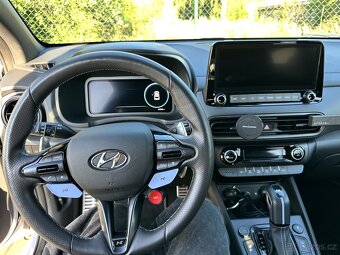 Hyundai Kona N - 9
