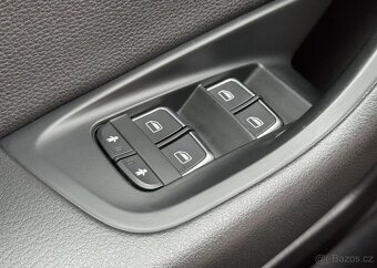 Audi A6 allroad automat nafta 200 kw 2016 - 9