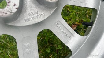 4x108 r16 peugeot - 9