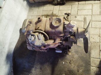 Motor Škoda 110, Škoda 110l, 100, 100l - 9